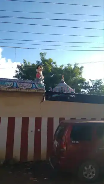 Arulmigu Sengazhaneer Pillaiyar Temple, Nachiyarkovil - 612602 அருள்மிகு செங்கழுநீர் பிள்ளையார் திருக்கோயில்,  - 612602, Thanjavur - Ancient Temple Architecture and History Image 3