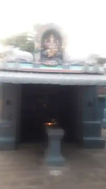 Arulmigu Sengazhanipillayar Temple, Keelbhuvanagiri - 608601