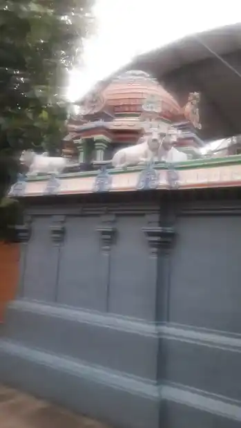 Arulmigu Sengazhanipillayar Temple, Keelbhuvanagiri - 608601 அருள்மிகு செங்கழனி, பிள்ளையார் கோயில், Keelbhuvanagiri - 608601, Cuddalore - Ancient Temple Architecture and History Image 2