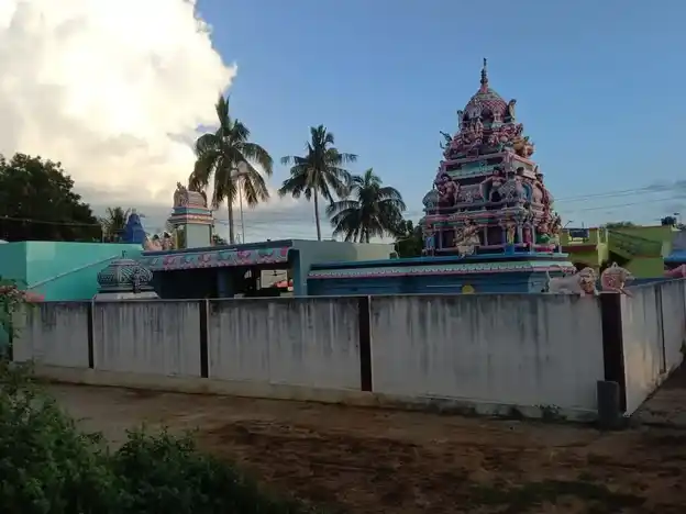 Arulmigu Sengazhaniyamman Temple, Ottampattu - 605758 அருள்மிகு செங்கழனியம்மன் திருக்கோயில், Ottampattu - 605758, Viluppuram - Ancient Temple Architecture and History Image 4