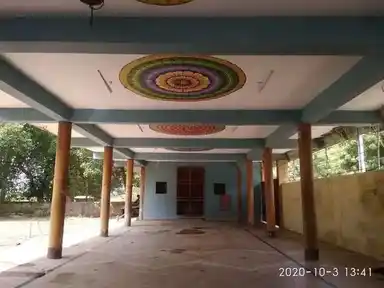 Arulmigu Sengazhuneer Mariamman Temple, Puvarasankuppam - 605105 அருள்மிகு செங்கழுநீர் மாரியம்மன் திருக்கோயில், பூவரசன்குப்பம் - 605105, Viluppuram - Ancient Temple Architecture and History Image 3