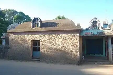 Arulmigu Sengazhuneer Vinayagar Subramaniyaswamy Temple, Mayiladuthurai - 609001 அருள்மிகு செங்கழுநீர் விநாயகர் சுப்ரமணிய சுவாமி திருக்கோயில், Mayiladuthurai - 609001, Mayiladuthurai - Ancient Temple Architecture and History Image 2