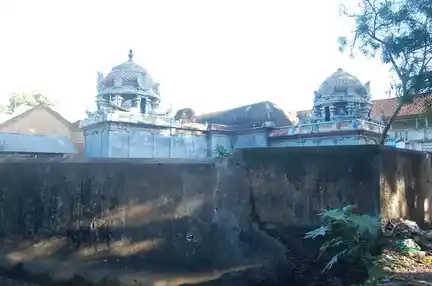 Arulmigu Sengazhuneer Vinayagar Subramaniyaswamy Temple, Mayiladuthurai - 609001 அருள்மிகு செங்கழுநீர் விநாயகர் சுப்ரமணிய சுவாமி திருக்கோயில், Mayiladuthurai - 609001, Mayiladuthurai - Ancient Temple Architecture and History Image 3