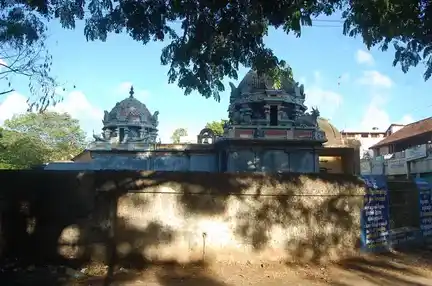 Arulmigu Sengazhuneer Vinayagar Subramaniyaswamy Temple, Mayiladuthurai - 609001 அருள்மிகு செங்கழுநீர் விநாயகர் சுப்ரமணிய சுவாமி திருக்கோயில், Mayiladuthurai - 609001, Mayiladuthurai - Ancient Temple Architecture and History Image 4