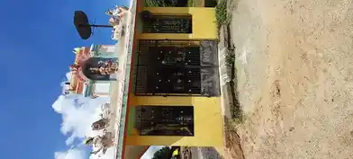 Arulmigu Sengeniyamman & Angalamman Temple, Vilangadu - 603310