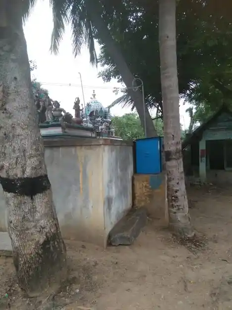 Arulmigu Sengeniyamman Temple, Kiliyanur - 604102 அருள்மிகு செங்கழுநீர் மாரியம்மன் திருக்கோயில், Kiliyanur - 604102, Viluppuram - Ancient Temple Architecture and History Image 5