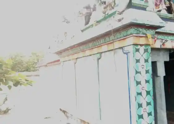 Arulmigu Sengeniyamman Temple, Kiliyanur - 604102 அருள்மிகு செங்கழுநீர் மாரியம்மன் திருக்கோயில், Kiliyanur - 604102, Viluppuram - Ancient Temple Architecture and History Image 7