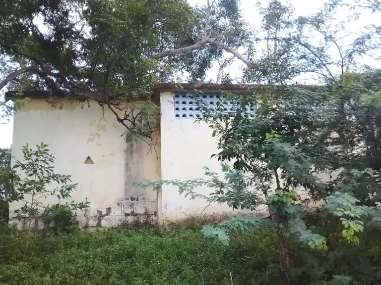 Arulmigu Sengidakaran Karaiperumal Temple, Karaiyur - 622002 அருள்மிகு செங்கிடாகாரன் கரைப்பெருமாள் திருக்கோயில், Karaiyur - 622002, Pudukkottai - Ancient Temple Architecture and History Image 5