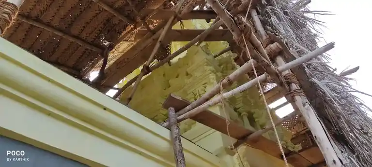 Arulmigu Sengiyaan Temple, Ollanur - 614620