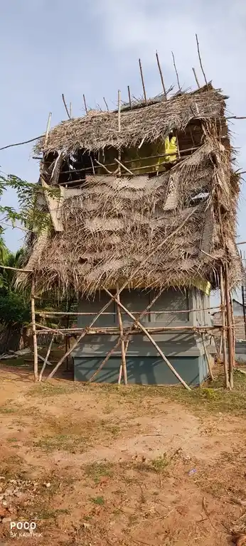 Arulmigu Sengiyaan Temple, Ollanur - 614620 அருள்மிகு செங்கியான் திருக்கோயில், Ollanur - 614620, Pudukkottai - Ancient Temple Architecture and History Image 2