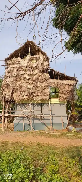 Arulmigu Sengiyaan Temple, Ollanur - 614620 அருள்மிகு செங்கியான் திருக்கோயில், Ollanur - 614620, Pudukkottai - Ancient Temple Architecture and History Image 3