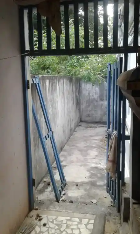 Arulmigu Sengluneeramman Temple, Nayakkankottai - 614019 அருள்மிகு செங்கழுநீர் அம்மன் கோயில், Nayakkankottai - 614019, Thanjavur - Ancient Temple Architecture and History Image 5