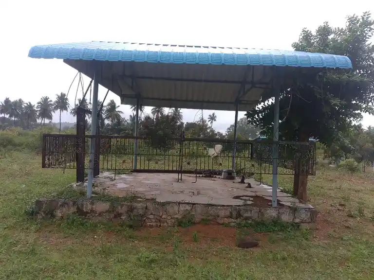 Arulmigu Sengodampalayam Muniappan Temple, Sarkar Uduppam - 637019