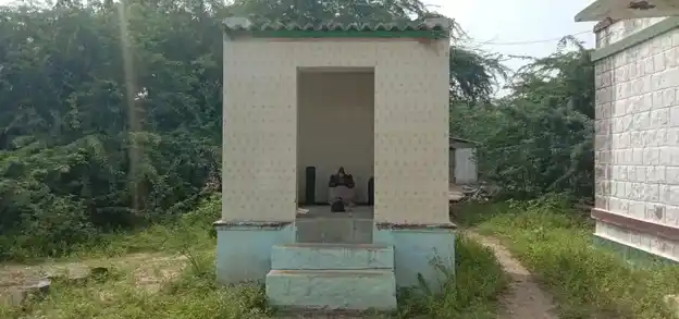 Arulmigu Sengothivinayakar Temple, Sellampalayam - 638459 அருள்மிகு செங்கோதி விநாயகர் திருக்கோயில், Sellampalayam - 638459, Erode - Ancient Temple Architecture and History Image 2