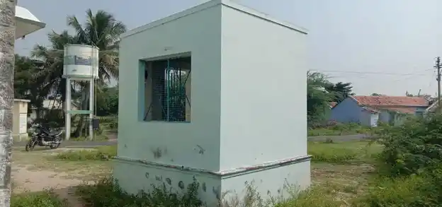 Arulmigu Sengothivinayakar Temple, Sellampalayam - 638459 அருள்மிகு செங்கோதி விநாயகர் திருக்கோயில், Sellampalayam - 638459, Erode - Ancient Temple Architecture and History Image 3