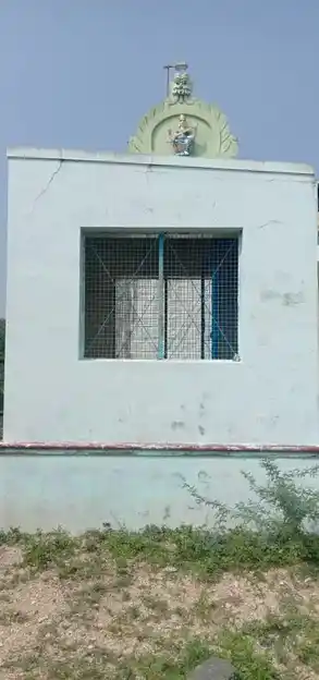 Arulmigu Sengothivinayakar Temple, Sellampalayam - 638459 அருள்மிகு செங்கோதி விநாயகர் திருக்கோயில், Sellampalayam - 638459, Erode - Ancient Temple Architecture and History Image 4