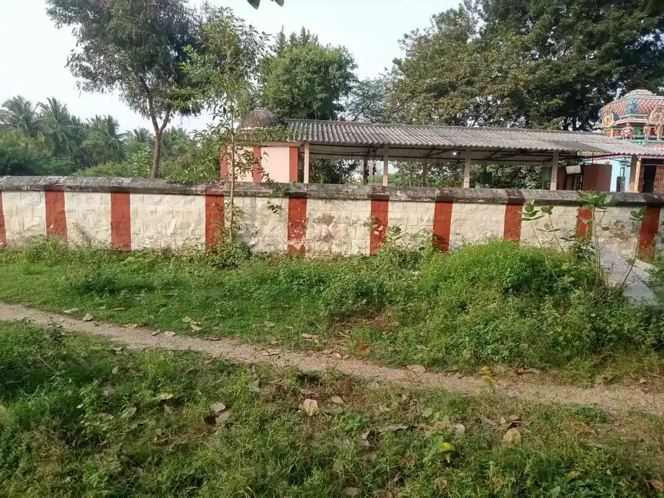 Arulmigu Sengulathupatti Periyasamy Kannimaar Temple, Sengulathupatti, Sengulathupatti - 624802 Temple