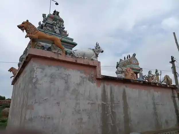 Arulmigu Senguli Mariyamman Temple, Ambaboor, Ariyalur - 621701 Arulmigu Senguli Mariyamman Temple,  - 621701, Ariyalur - Ancient Temple Architecture and History Image 3