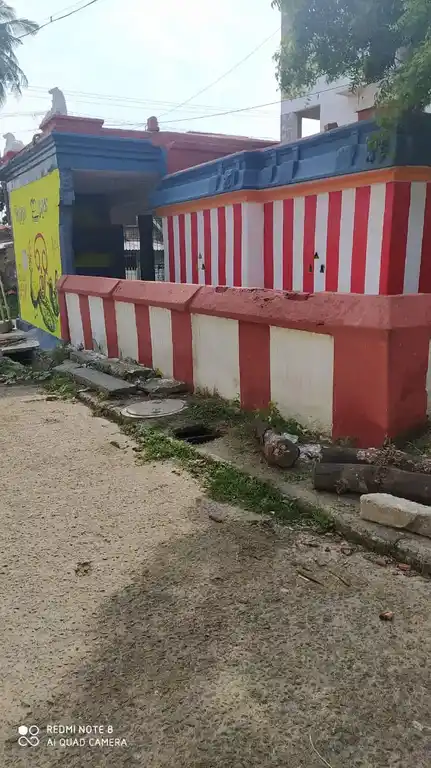 Arulmigu Senguntha Selva Vinayagar Temple, Thiruneermalai, Chennai - 600044 அருள்மிகு செங்குந்த செல்வ விநாயக திருக்கோயில், திருநீர்மலை, சென்னை - 600044, Chengalpattu - Ancient Temple Architecture and History Image 4