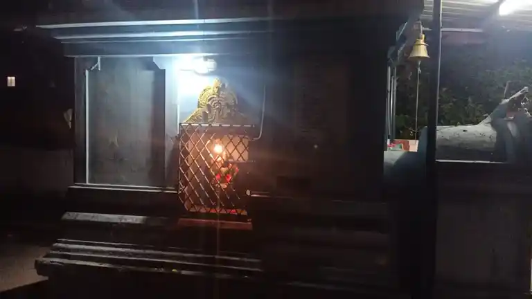 Arulmigu Senguntha Vinayagar Temple, Senguntharpettai, Maduranthagam - 603306 Temple