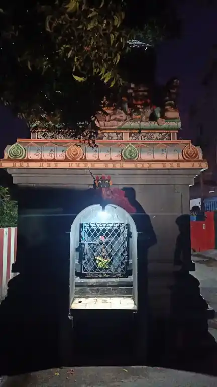 Arulmigu Senguntha Vinayagar Temple, Senguntharpettai, Maduranthagam - 603306 Arulmigu Senguntha vinayagar Temple, Senguntharpettai, Maduranthagam - 603306, Chengalpattu - Ancient Temple Architecture and History Image 2