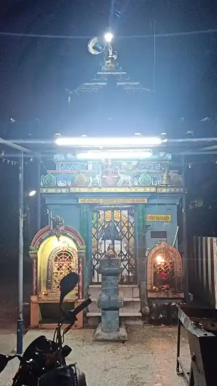 Arulmigu Senguntha Vinayagar Temple, Senguntharpettai, Maduranthagam - 603306 Arulmigu Senguntha vinayagar Temple, Senguntharpettai, Maduranthagam - 603306, Chengalpattu - Ancient Temple Architecture and History Image 4