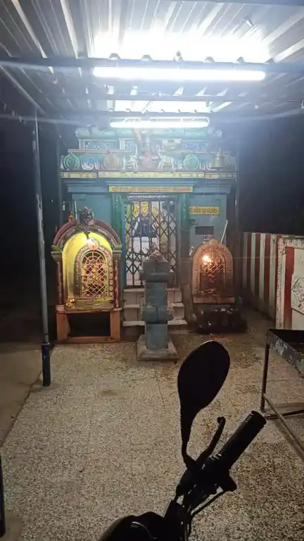 Arulmigu Senguntha Vinayagar Temple, Senguntharpettai, Maduranthagam - 603306 Arulmigu Senguntha vinayagar Temple, Senguntharpettai, Maduranthagam - 603306, Chengalpattu - Ancient Temple Architecture and History Image 5