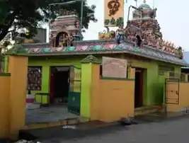 Arulmigu Sengunthar Kalyana Ganapathi Samayapuram Mariyamman Temple, Salem - 636003