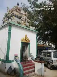 Arulmigu Sengunthar Siva Sakthi Vinayagar, Muniyappan Temple, Salem - 636003 Temple