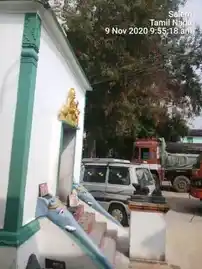 Arulmigu Sengunthar Siva Sakthi Vinayagar, Muniyappan Temple, Salem - 636003 Arulmigu Sengunthar Siva Sakthi Vinayagar, Muniyappan Temple, Salem - 636003, Salem - Ancient Temple Architecture and History Image 2