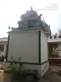 Arulmigu Sengunthar Siva Sakthi Vinayagar, Muniyappan Temple, Salem - 636003 Arulmigu Sengunthar Siva Sakthi Vinayagar, Muniyappan Temple, Salem - 636003, Salem - Ancient Temple Architecture and History Image 4