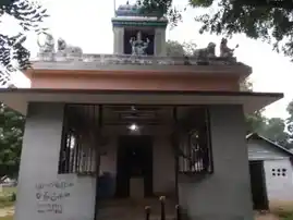 Arulmigu Senkadi Amman Temple, Madapuram - 630611 அருள்மிகு. செங்கடி அம்மன் திருக்கோயில், Madapuram - 630611, Sivagangai - Ancient Temple Architecture and History Image 2