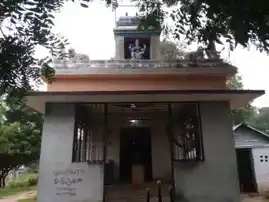 Arulmigu Senkadi Amman Temple, Madapuram - 630611 அருள்மிகு. செங்கடி அம்மன் திருக்கோயில், Madapuram - 630611, Sivagangai - Ancient Temple Architecture and History Image 5