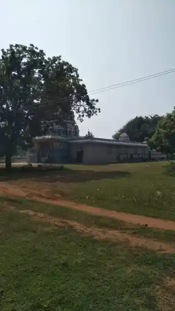 Arulmigu Senkamala Nayakiamman Temple, Palavankudi - 630208 Arulmigu Senkamala Nayakiamman Temple, Palavankudi - 630208, Sivagangai - Ancient Temple Architecture and History Image 3