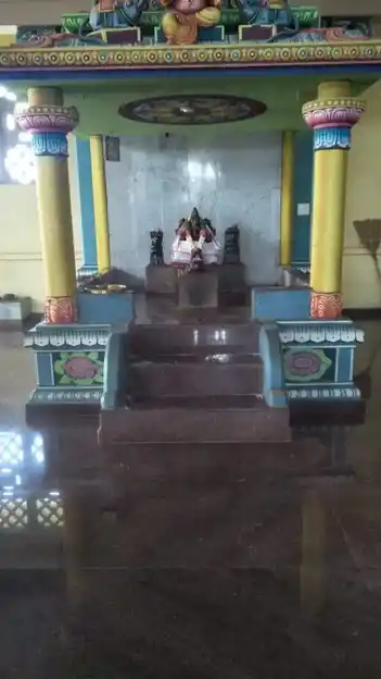 Arulmigu Senkamala Nayakiamman Temple, Palavankudi - 630208 Arulmigu Senkamala Nayakiamman Temple, Palavankudi - 630208, Sivagangai - Ancient Temple Architecture and History Image 5