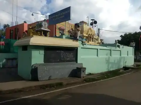 Arulmigu Senkazani Vinayakar Temple, Chengalpattu - 603001 அருள்மிகு செங்கழணி விநாயகர் திருக்கோயில், Chengalpattu - 603001, Chengalpattu - Ancient Temple Architecture and History Image 2