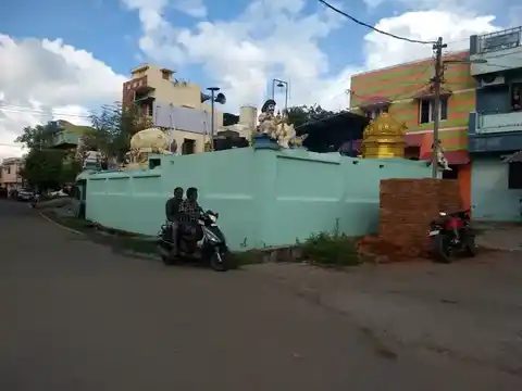 Arulmigu Senkazani Vinayakar Temple, Chengalpattu - 603001 அருள்மிகு செங்கழணி விநாயகர் திருக்கோயில், Chengalpattu - 603001, Chengalpattu - Ancient Temple Architecture and History Image 3