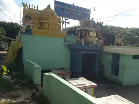 Arulmigu Senkazani Vinayakar Temple, Chengalpattu - 603001 அருள்மிகு செங்கழணி விநாயகர் திருக்கோயில், Chengalpattu - 603001, Chengalpattu - Ancient Temple Architecture and History Image 4