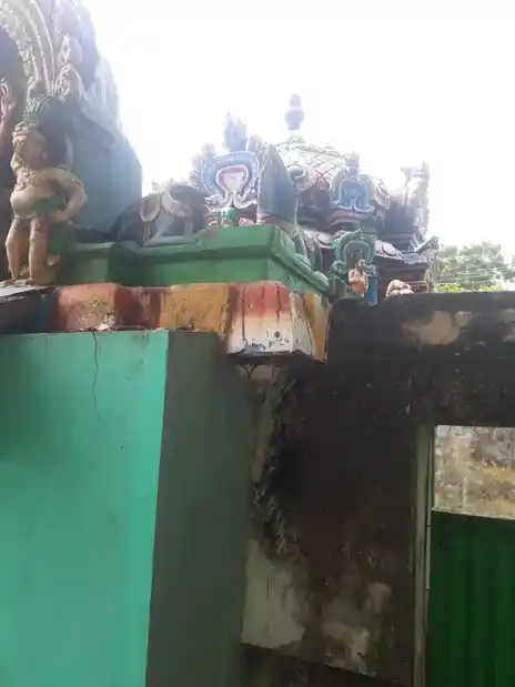 Arulmigu Senkazhani Vinayagar Temple, Vijayapuram - 610001 அருள்மிகு செங்கழனிவிநாயகர் திருக்கோயில், Vijayapuram - 610001, Thiruvarur - Ancient Temple Architecture and History Image 3