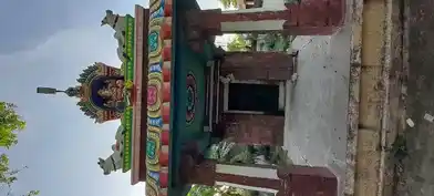 Arulmigu Senkazhauneer Pilliyar Temple, Eruvakkam - 603303
