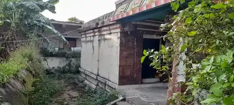 Arulmigu Senkazhauneer Pilliyar Temple, Eruvakkam - 603303 அருள்மிகு செங்கழுநீர்பிள்ளையார் திருக்கோயில், Eruvakkam - 603303, Chengalpattu - Ancient Temple Architecture and History Image 2