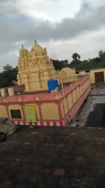 Arulmigu Senkazhuneer Vinayagar Chithambareswarar Kesavaperumal Temple, Thottikkalai - 602025 அருள்மிகு செங்கழுநீர் விநாயகர் சிதம்பரேஸ்வரர் மற்றும் ஆதிகேசவப்பெருமாள் திருக்கோயில், தொட்டிக்கலை - 602025, Tiruvallur - Ancient Temple Architecture and History Image 3