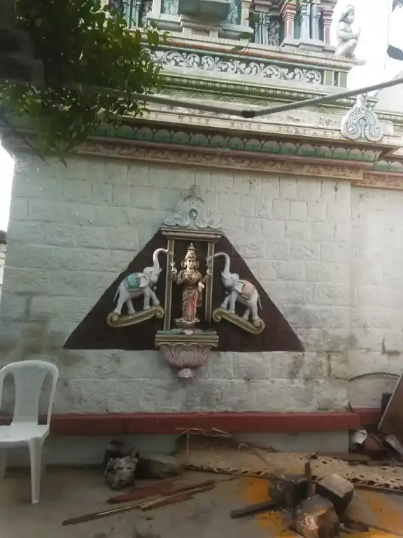 Arulmigu Senkodamman Temple, Ondipudur, Singanallur - 641005 அருள்மிகு செங்கோடம்மன் திருக்கோயில், Ondipudur, Singanallur - 641005, Coimbatore - Ancient Temple Architecture and History Image 3