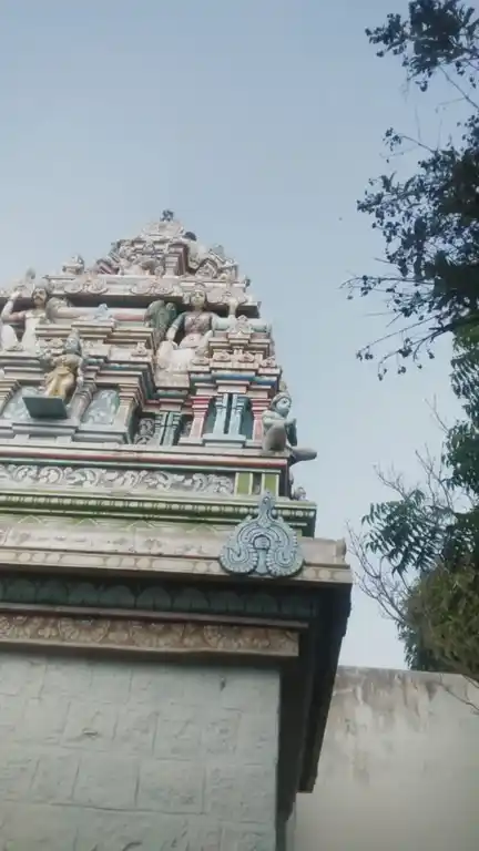 Arulmigu Senkodamman Temple, Ondipudur, Singanallur - 641005 அருள்மிகு செங்கோடம்மன் திருக்கோயில், Ondipudur, Singanallur - 641005, Coimbatore - Ancient Temple Architecture and History Image 5