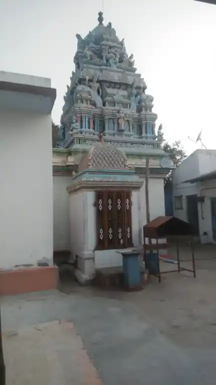 Arulmigu Senkodamman Temple, Ondipudur, Singanallur - 641005 அருள்மிகு செங்கோடம்மன் திருக்கோயில், Ondipudur, Singanallur - 641005, Coimbatore - Ancient Temple Architecture and History Image 7
