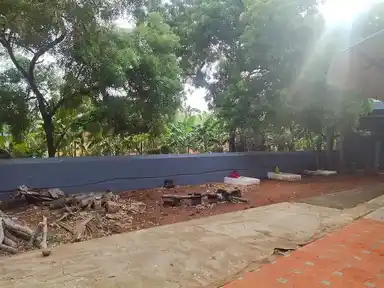 Arulmigu Senkottai Ayyan Sastha Temple, Naduvakuruchi, Sattankulam - 628753