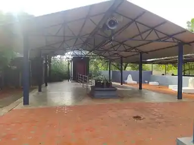 Arulmigu Senkottai Ayyan Sastha Temple, Naduvakuruchi, Sattankulam - 628753 அருள்மிகு செங்கோட்டை அய்யன் சாஸ்தா திருக்கோயில், Naduvakuruchi, Sattankulam - 628753, Thoothukudi - Ancient Temple Architecture and History Image 3