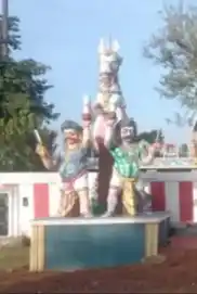 Arulmigu Senkuttu Ayyanar & Soodamani Ayyanar Temple, Nerkupai - 630405