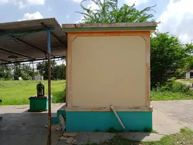 Arulmigu Senna Varatharajapperumal Temple, Ellappalayam, Karekavundampalayam - 641697 அருள்மிகு சென்ன வரதராஜப் பெருமாள் திருக்கோயில், Ellappalayam, Karekavundampalayam - 641697, Coimbatore - Ancient Temple Architecture and History Image 2