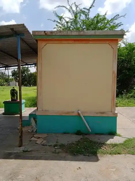 Arulmigu Senna Varatharajapperumal Temple, Ellappalayam, Karekavundampalayam - 641697 அருள்மிகு சென்ன வரதராஜப் பெருமாள் திருக்கோயில், Ellappalayam, Karekavundampalayam - 641697, Coimbatore - Ancient Temple Architecture and History Image 3